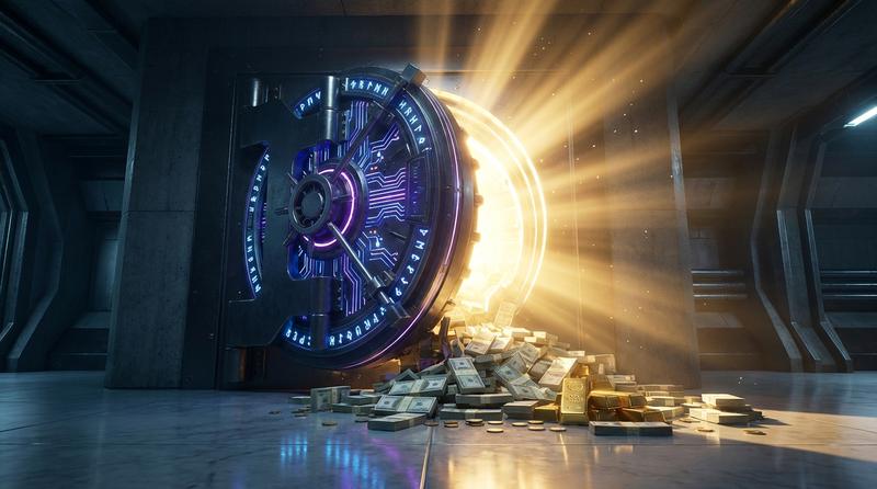 车车通信与虚拟编组如何改变城轨运行逻辑